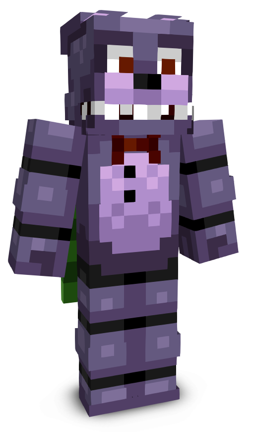 PatrickCF's skin