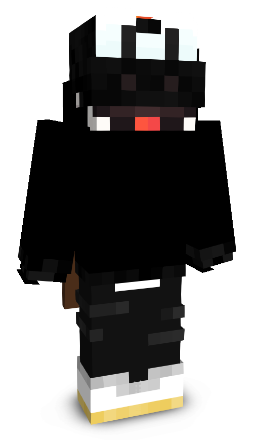 Izacsson's skin
