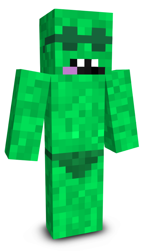 Pickles1152's skin