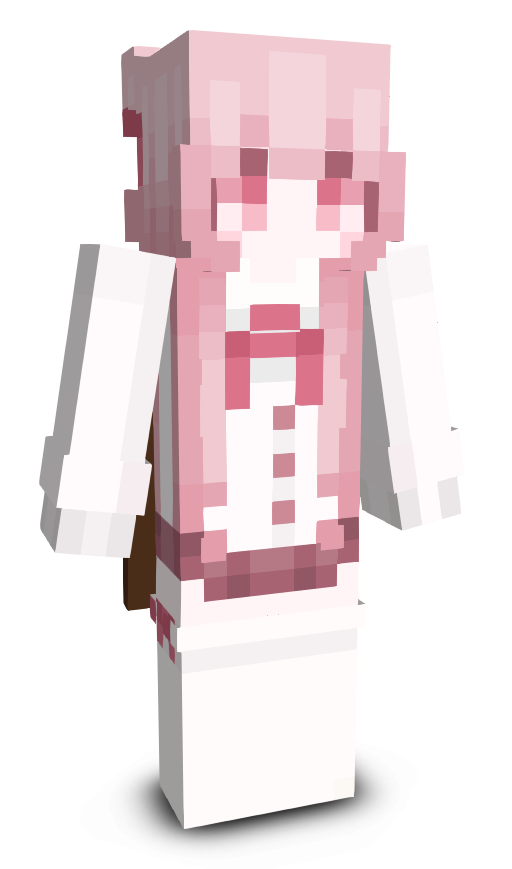 ItzMeEco's skin