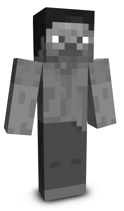 MaybeIsHere's skin