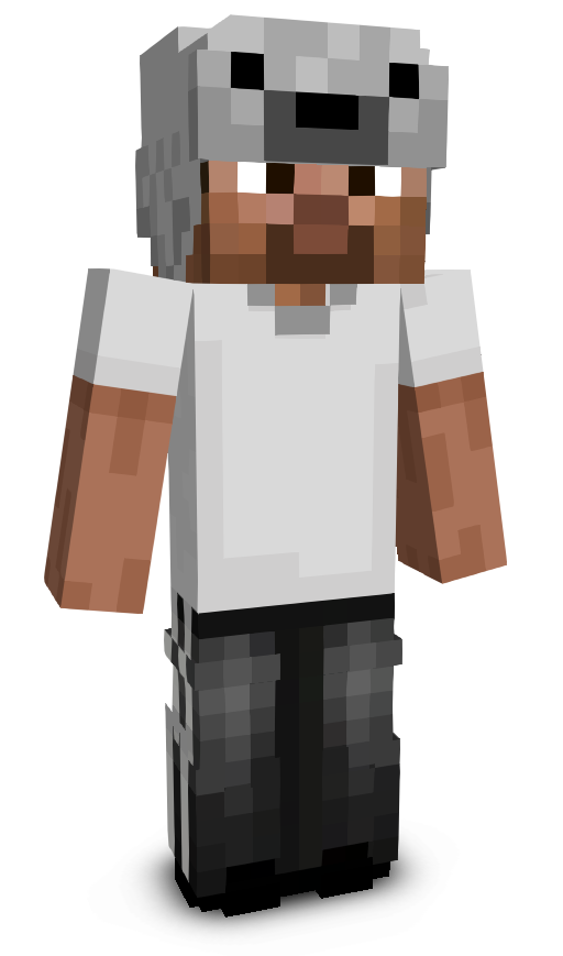 FilipDerda's skin