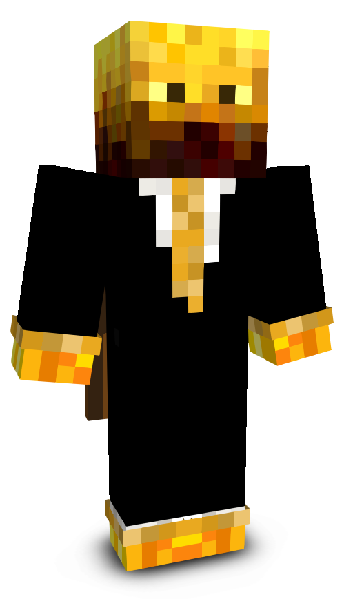 JTheGuyRunner's skin