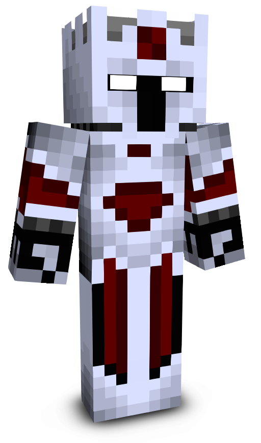 Shinibane_YT's skin