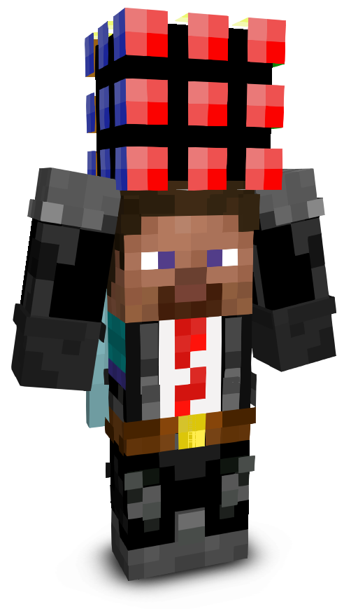 Noktnotfound's skin