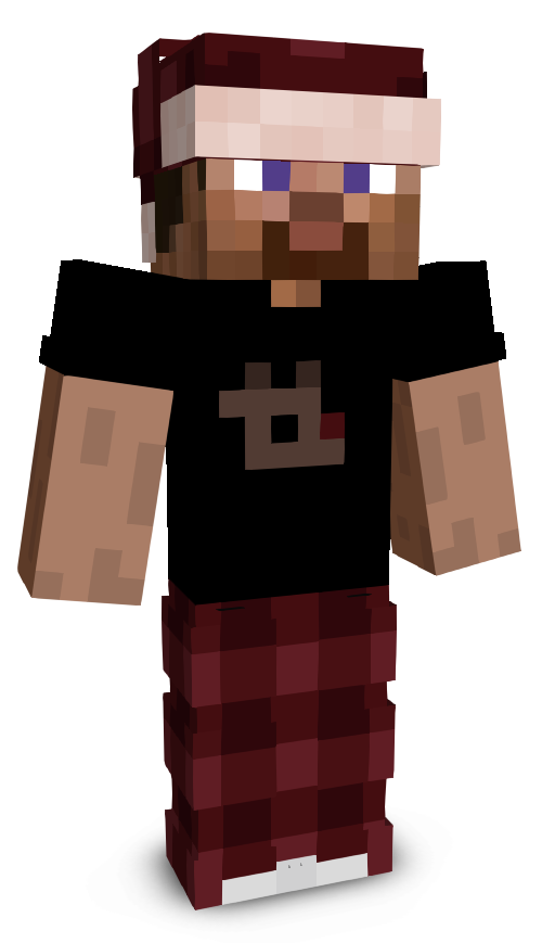 Seva765's skin