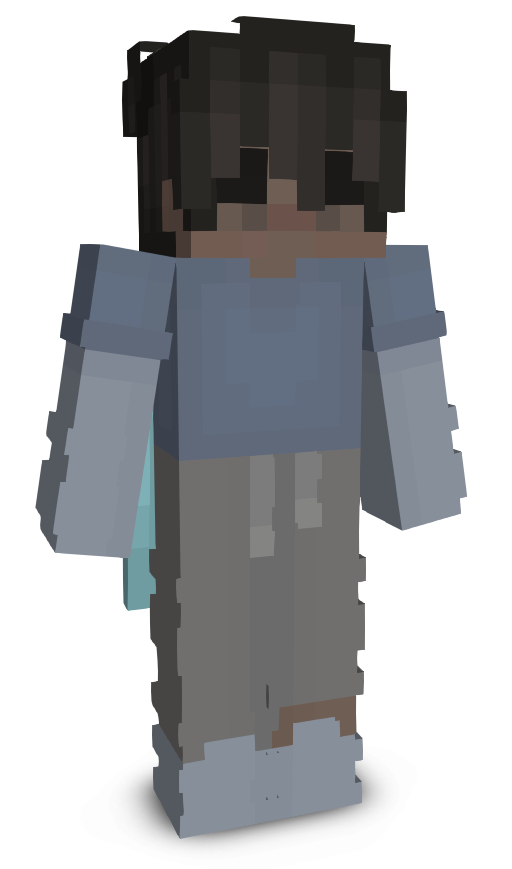 blackkhawk's skin