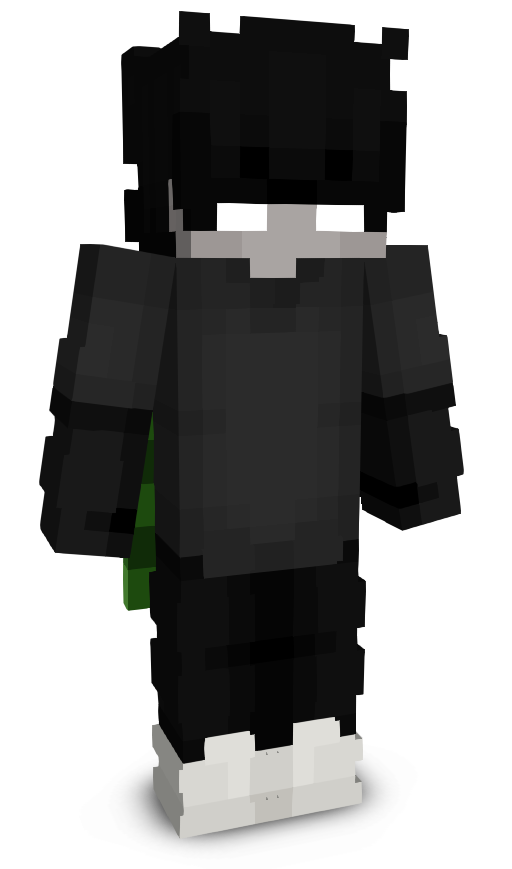 Eevertti077's skin