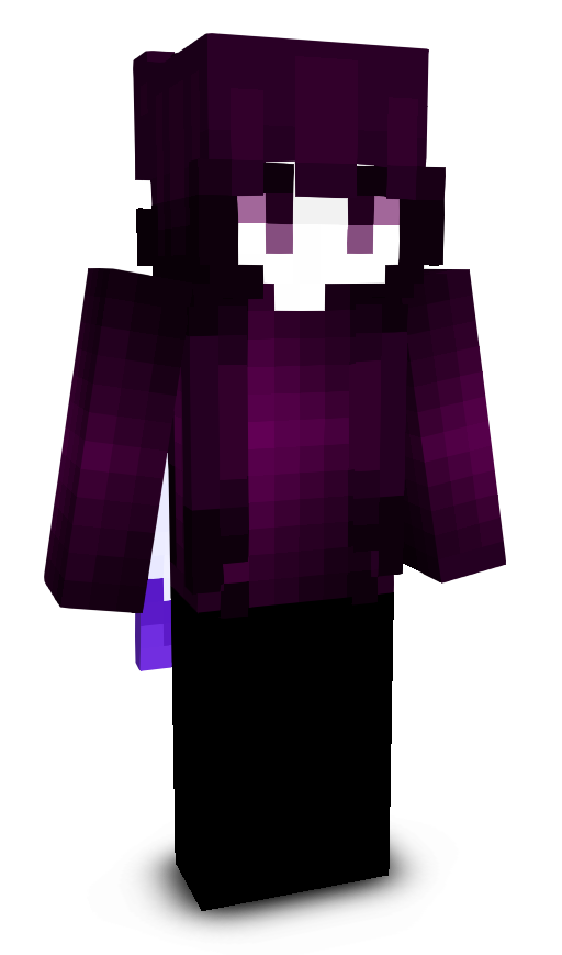 LovedTo's skin