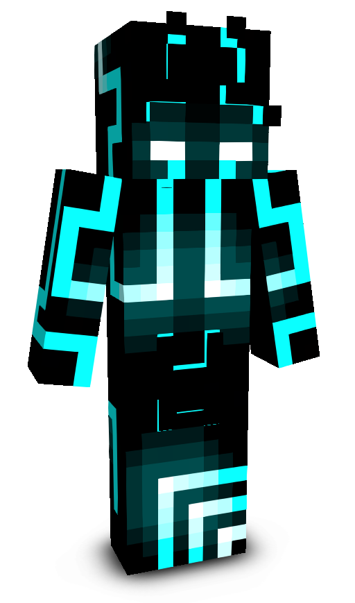 Marky1010's skin