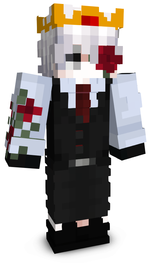AnimeMaster3's skin
