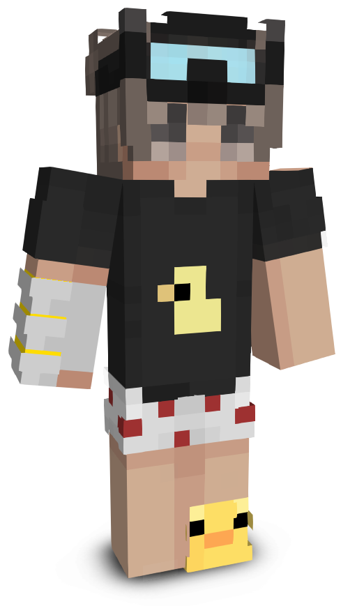 ExpellezCry's skin