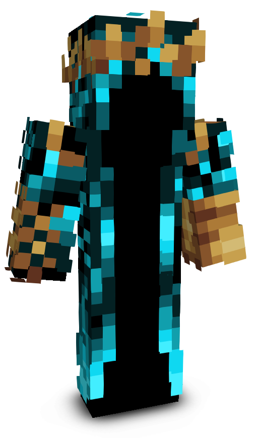 Jannipixel's skin
