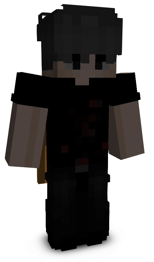blackstar1903's skin