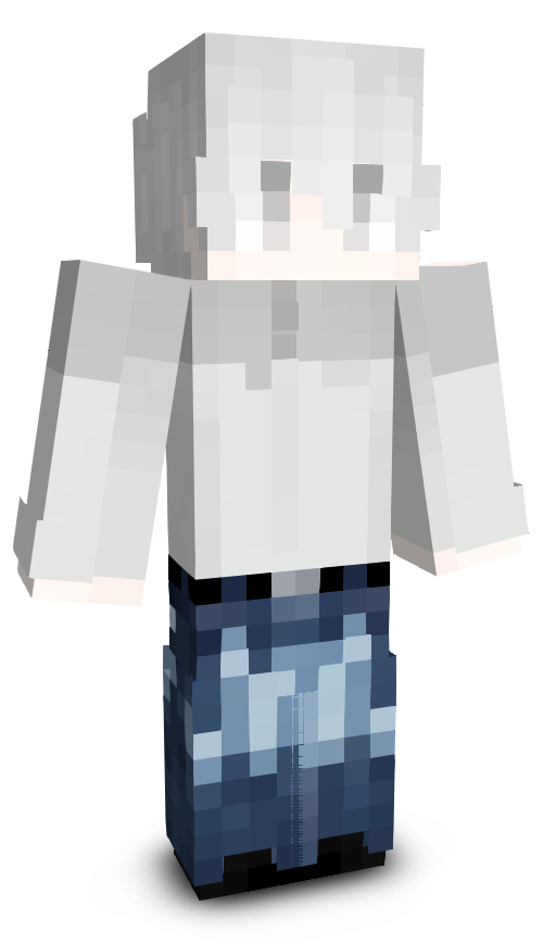 Xerm_ghost's skin
