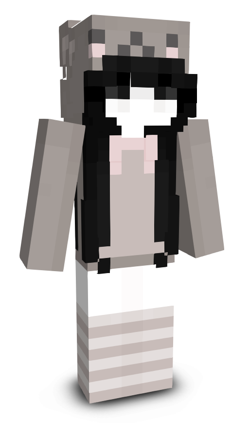 Clouddify's skin