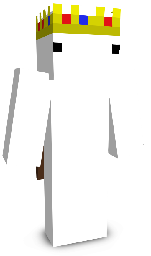 mrbacon121A's skin