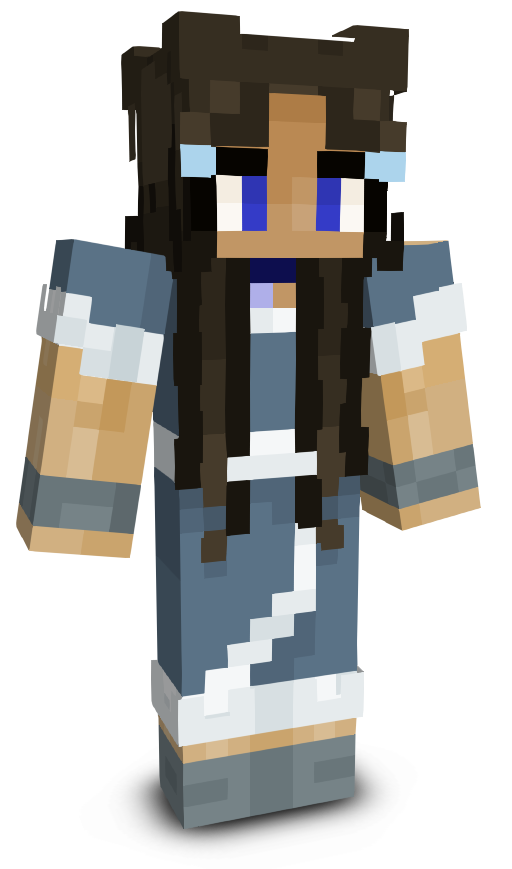 MishelUltraDNA's skin