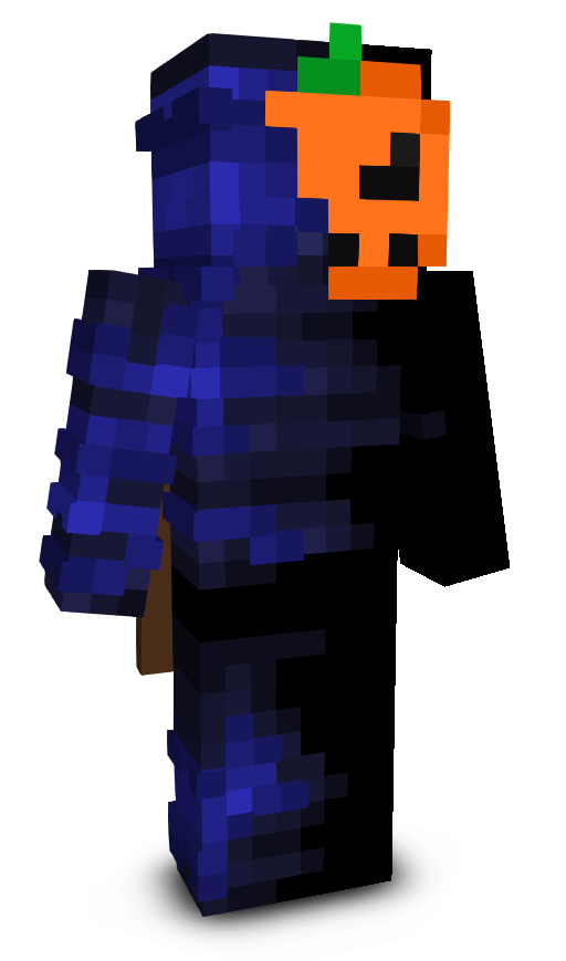 Paralyxed's skin