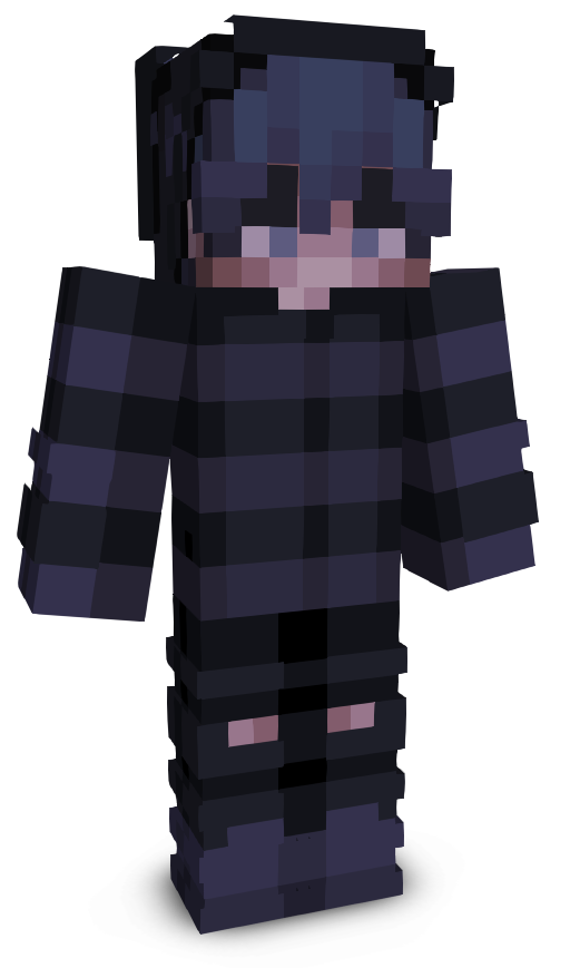 iwouldwalk's skin
