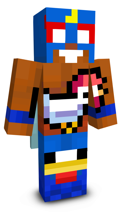 ArabB0mber147's skin