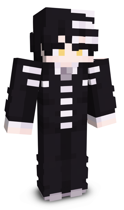 multiplesoffive's skin
