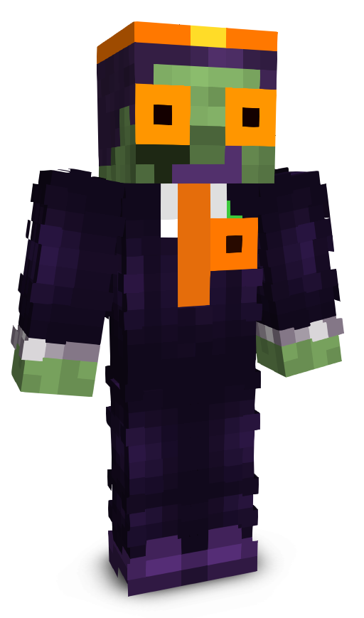 Xstreamplayzz's skin