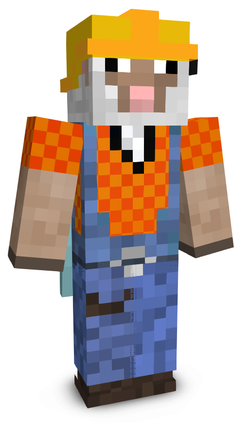 XBABYSAKAX's skin