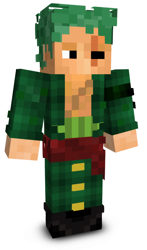 6zoro1's skin