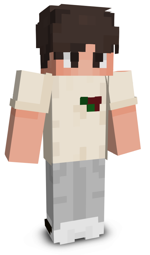 Niftyemu29's skin