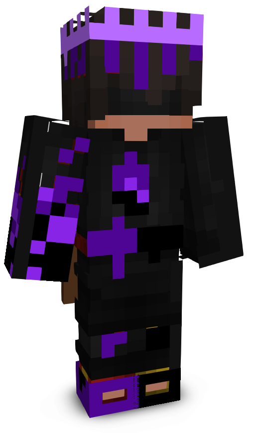 NightfuryTiger's skin