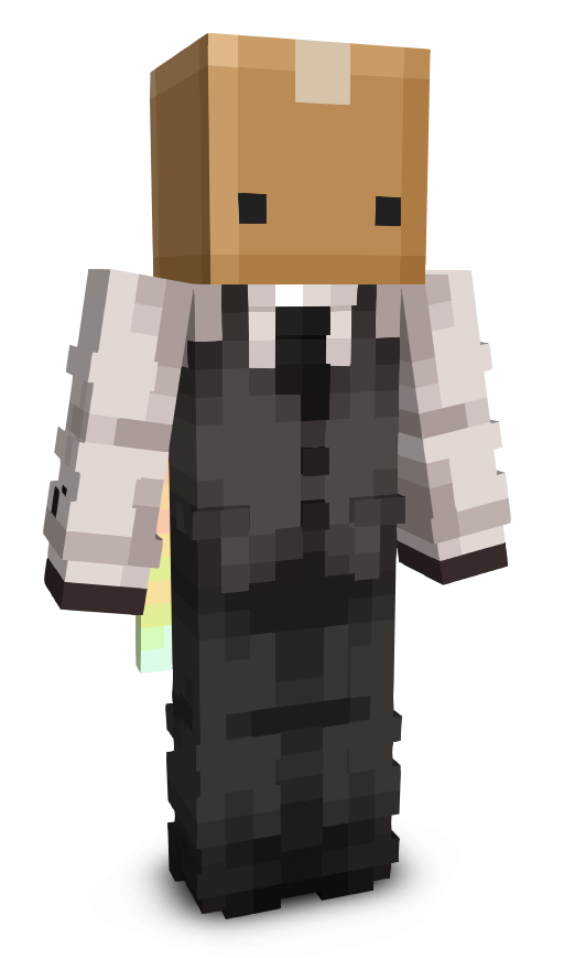 troxan's skin