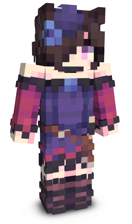 hatredxkarma's skin