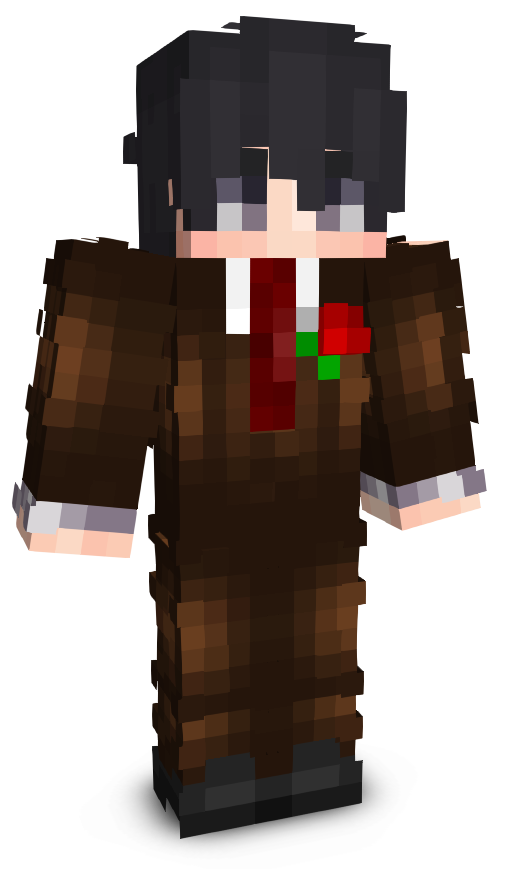 ItzRealVoidless's skin
