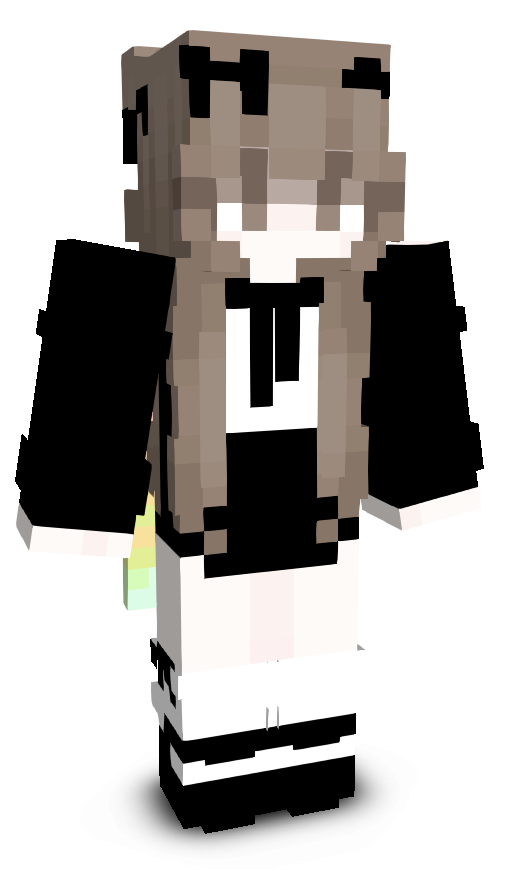voltenexs's skin