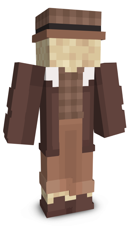 MRsandwichYT's skin