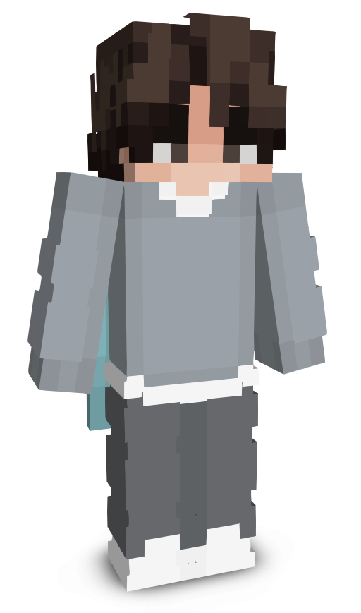 Eclisid's skin