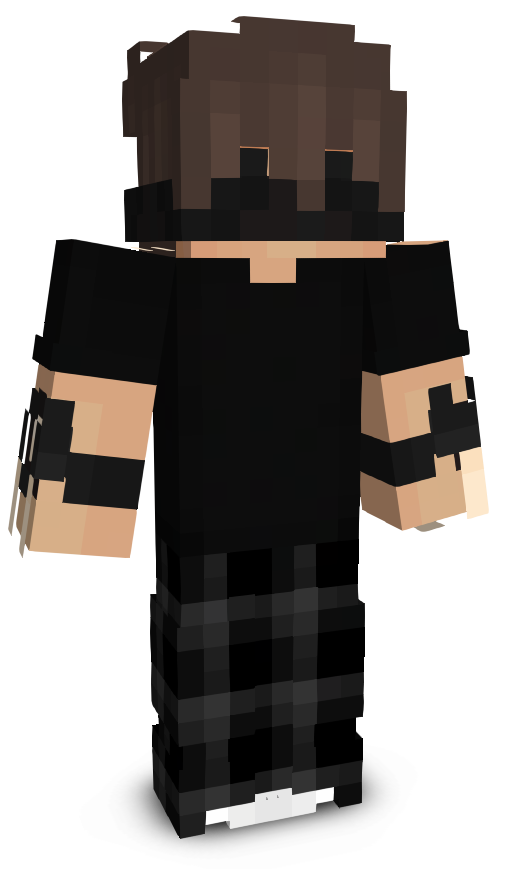 Aquaticccc's skin