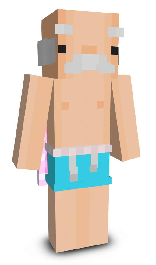 PanFox6684's skin
