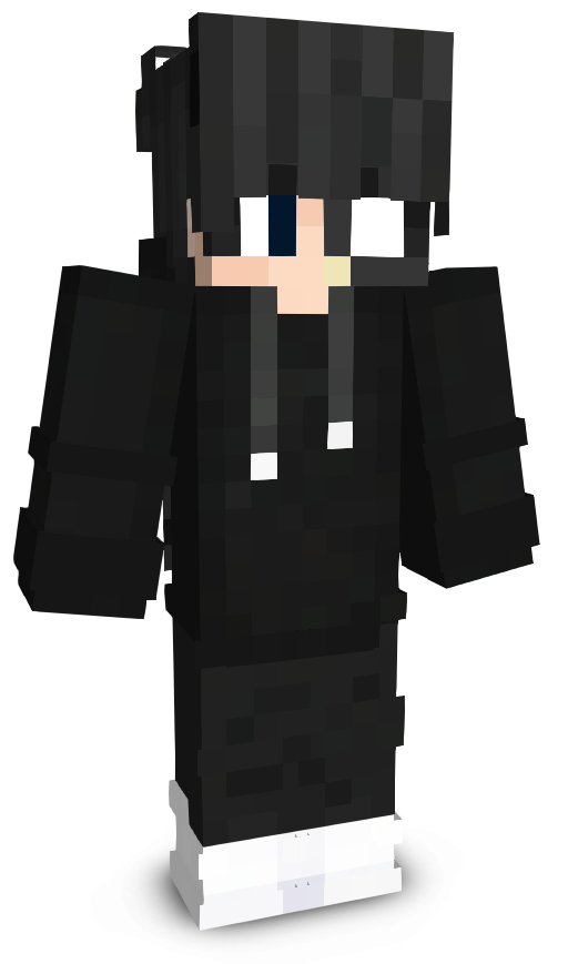 Maximniniboss's skin