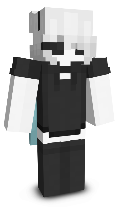 XPixelQuestX's skin