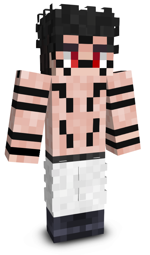 OreoTheCutestDog's skin