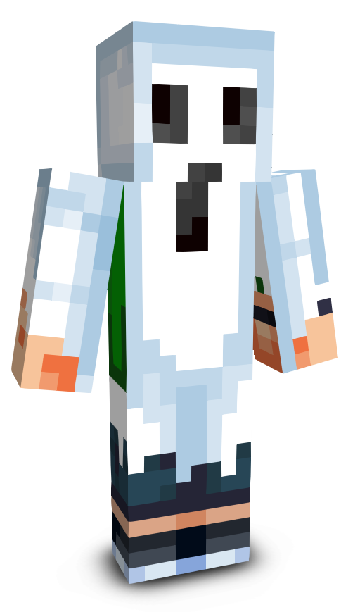 mud_Monster00's skin