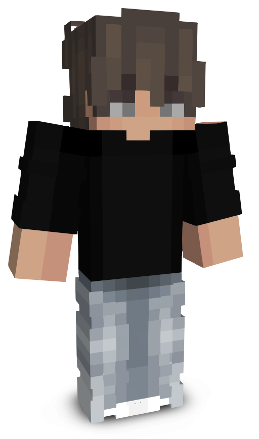 Zasteraaa's skin