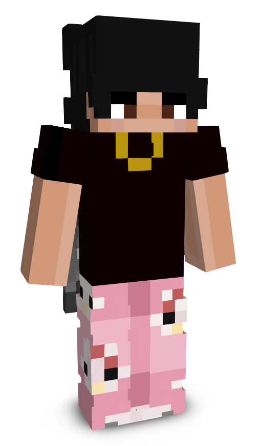 craftvj's skin