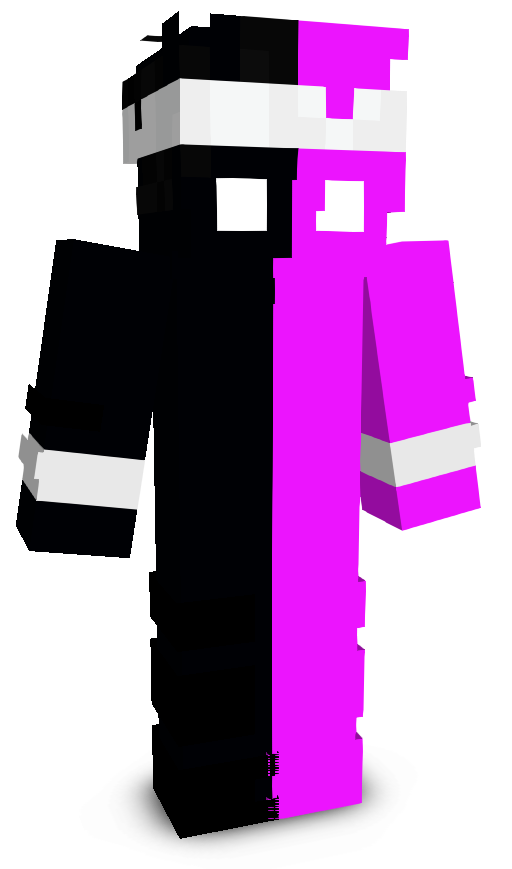 BlueifyX's skin