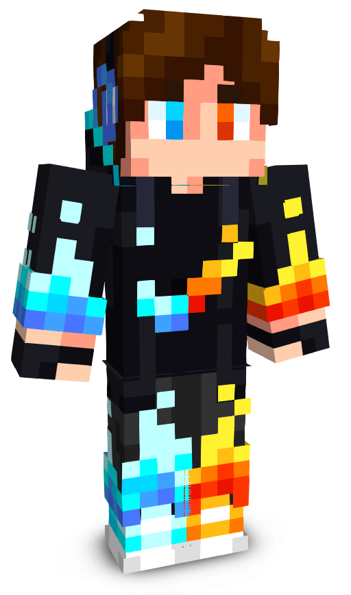 Molteres's skin
