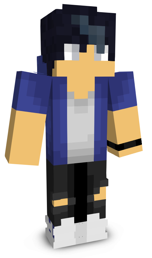 mostcoolone's skin
