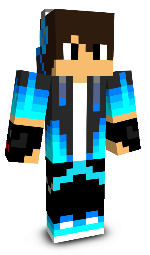 NatBoss's skin