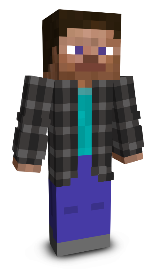 coolgut's skin